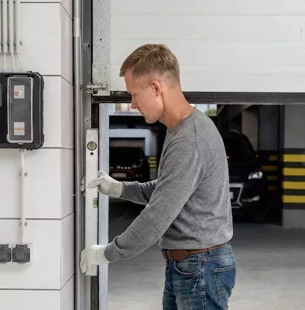 Why Choose Us for Door, Gate and Security Services in Dana Point, CA