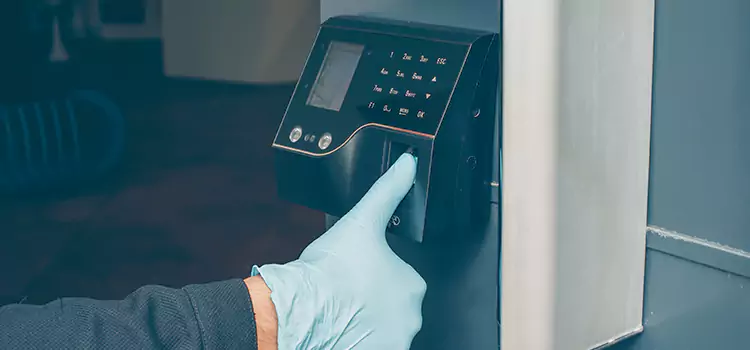 Access Control Installation Dana Point