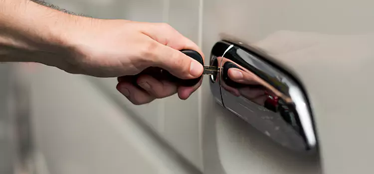 Why Choose Our Auto Locksmith Team in Dana Point, CA?