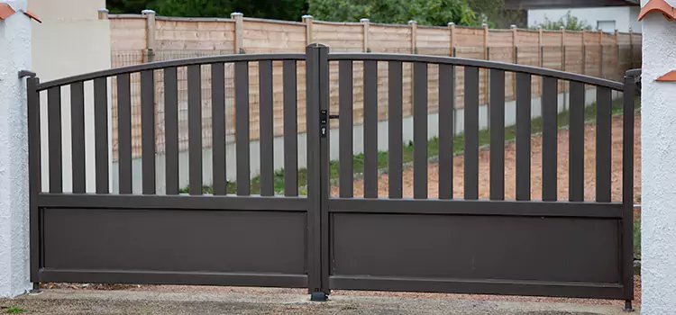 Advanced Gate Solutions in Dana Point, CA
