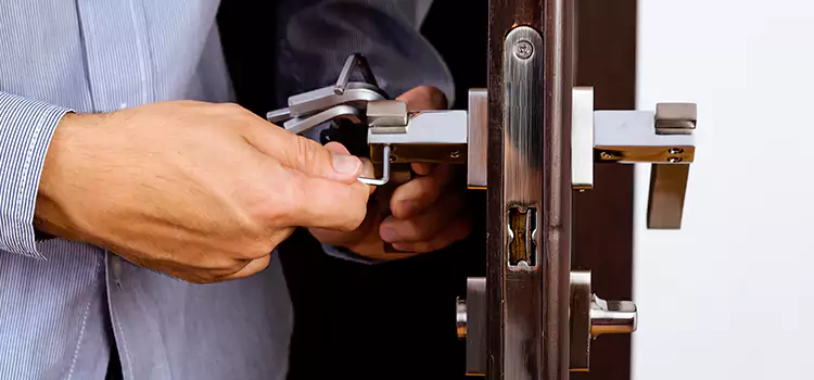 Commercial Door Lock Repair Dana Point