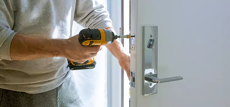Door Knob Lock Repair Dana Point
