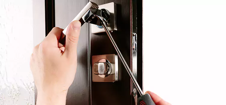 Door Lock Replacement Service Dana Point