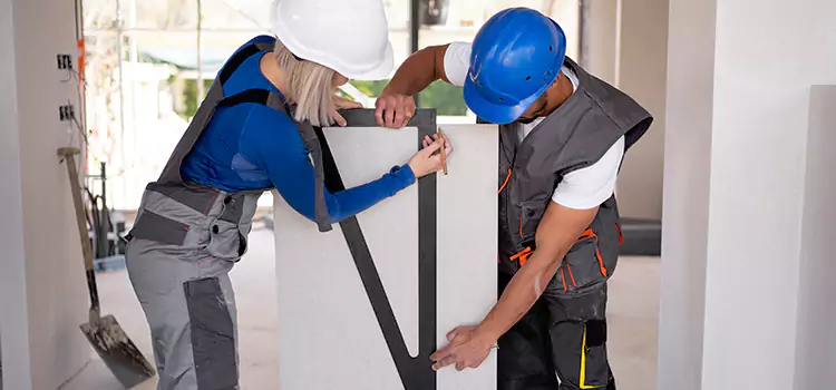 Why Choose Us for Door Panel Services in Dana Point, CA?
