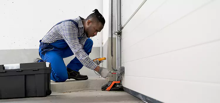 Expert Solutions for Every Garage Lock Need in Dana Point, CA