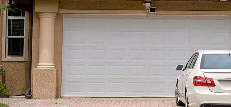 Comprehensive Garage Door Maintenance Services in Dana Point, CA