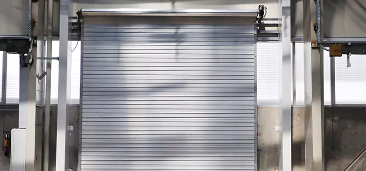 Roller Door Maintenance Dana Point
