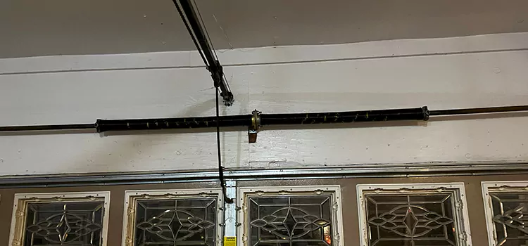 Garage Door Spring Repair Near Me Dana Point