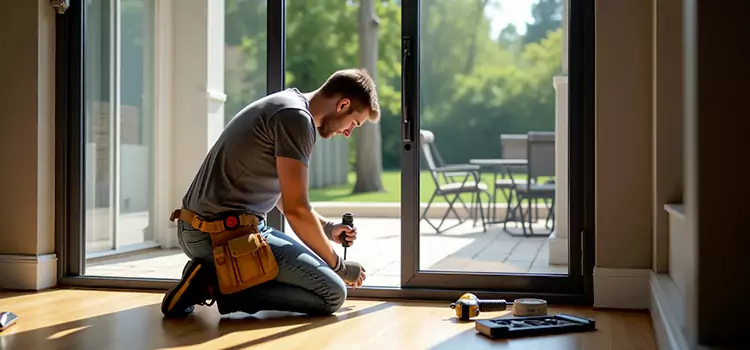 Comprehensive Solutions for Every Glass Door Need in Dana Point, CA
