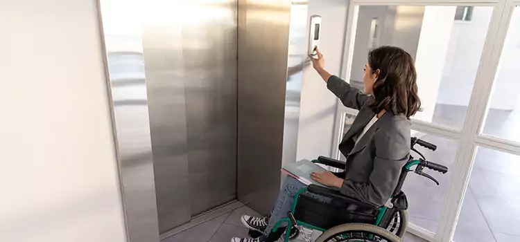 Benefits of Modern Handicap Door Systems in Dana Point, CA