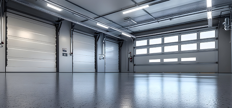 Sectional Industrial Doors Dana Point