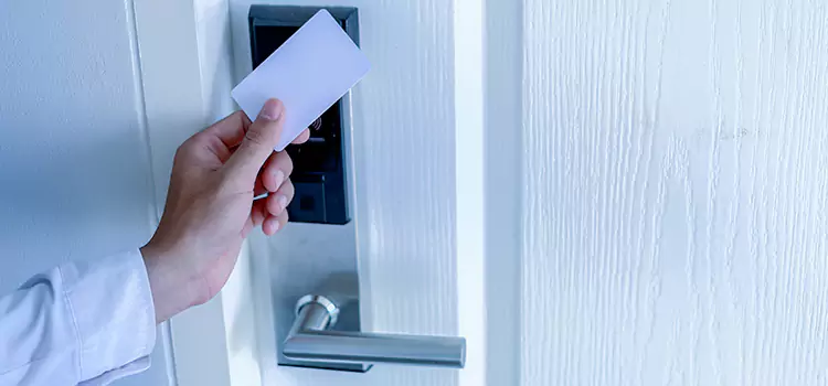 Why Choose Us for Your Keycard Lock Installation in Dana Point, CA?