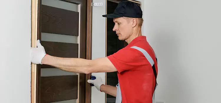 Frame and Panel Restoration Dana Point
