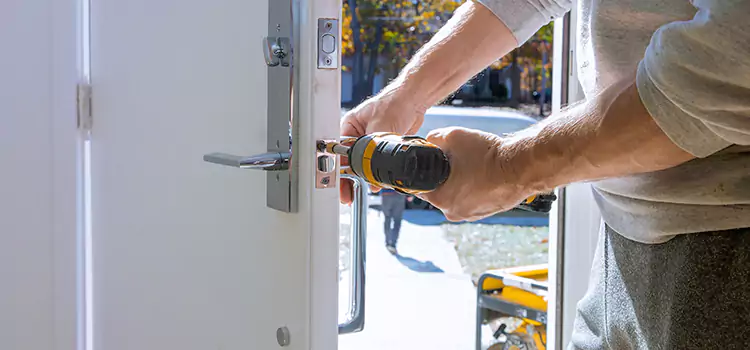 Insulated Roll Up Garage Doors Residential Dana Point