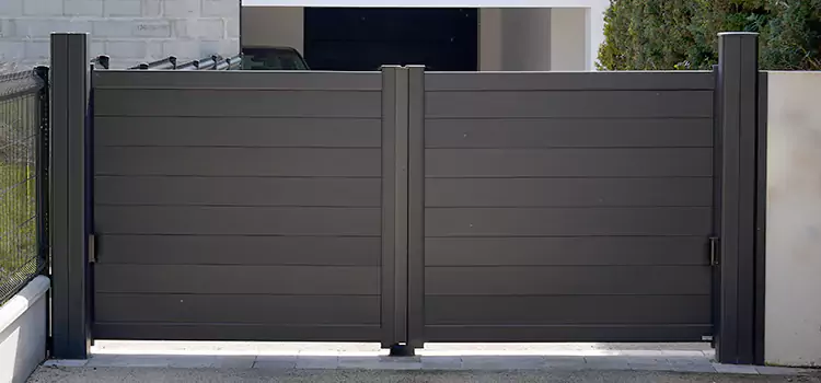 Common Residential Gate Issues We Resolve in Dana Point, CA