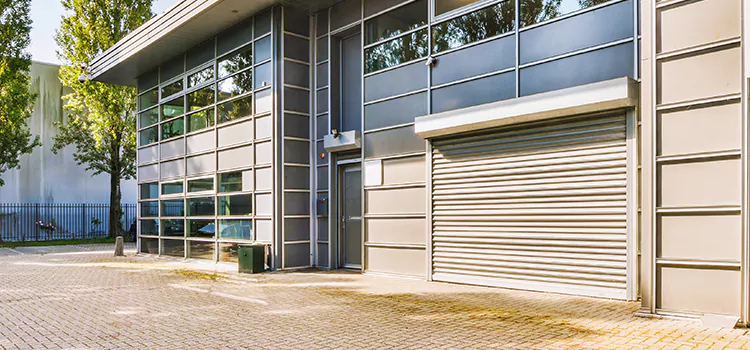 Electric Roller Garage Doors Dana Point