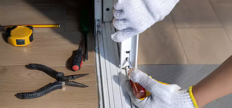 Sliding Door Installation Services in Dana Point, CA