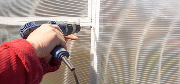 Sliding Screen Door Repair Dana Point