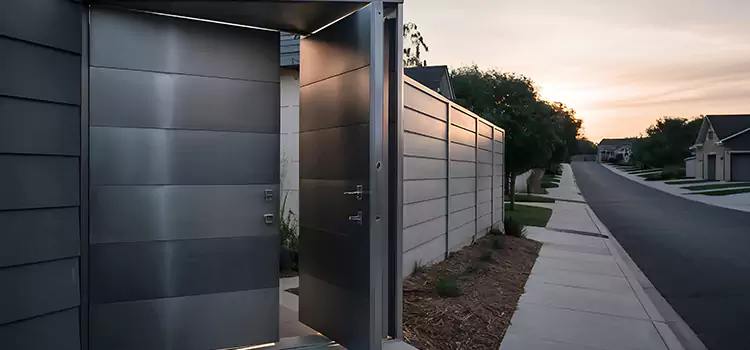 Comprehensive Steel Door Solutions in Dana Point, CA