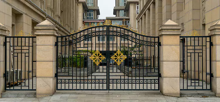 Comprehensive Iron Gate Maintenance Solutions in Dana Point, CA