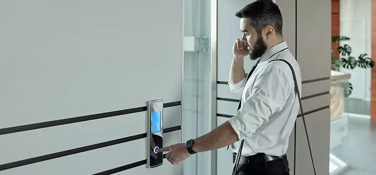 Cloud Based Access Control Dana Point