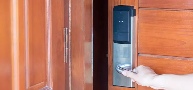 Commercial Keyless Entry Locks Dana Point