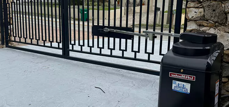 Seamless Installation and Support for Your New Gate in Dana Point, CA