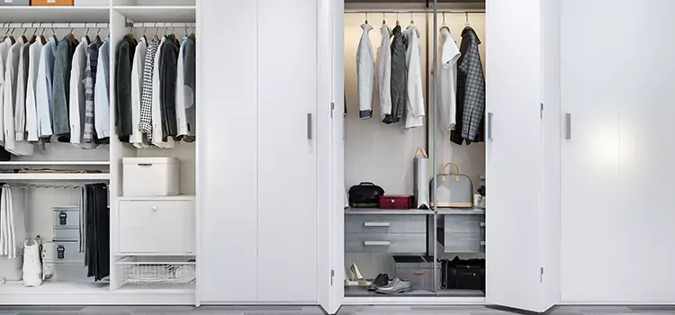 Glass Closet Door Repair Dana Point