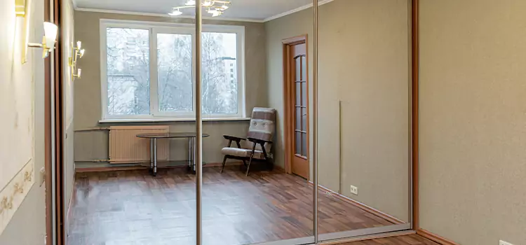 Mirror Closet Door Roller Replacement Dana Point