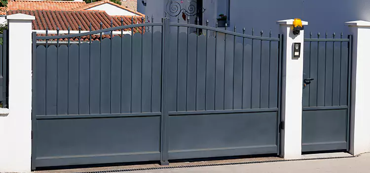 Emergency Commercial Gate Repair Dana Point