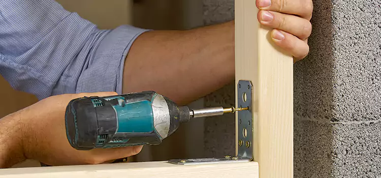 Jimmy Proof Deadbolt Repair Dana Point