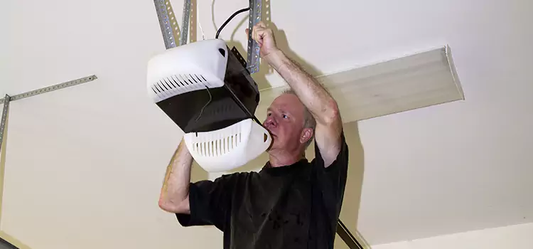 Garage Door Opener Service Dana Point