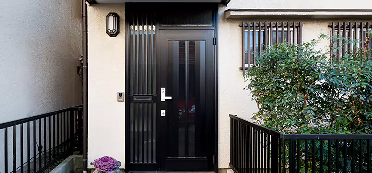 Popular Exterior Door Options in Dana Point, CA