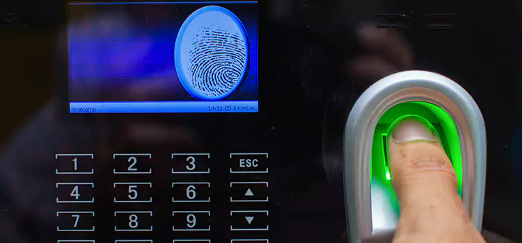 Your Trusted Partner for Secure Access in Dana Point, CA