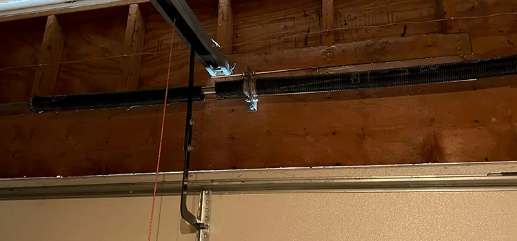 Broken Garage Door Cable Repair in Dana Point, CA