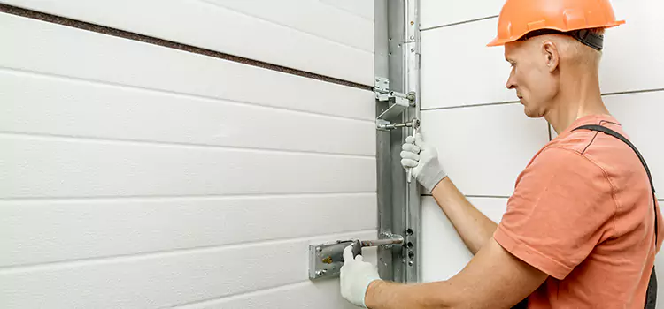 Why Choose Us for Garage Door Lock Services in Dana Point, CA?
