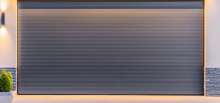 Roll Up Door Repair Services Dana Point