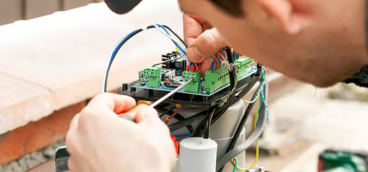 Specialized Brand Gate Motor Repairs Dana Point