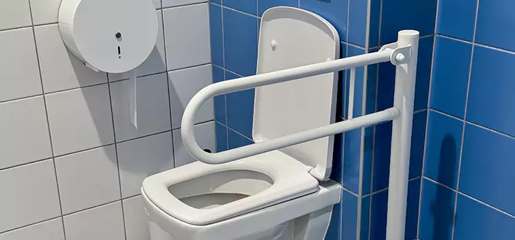 Comprehensive Solutions in Dana Point, CA for Accessible Facilities