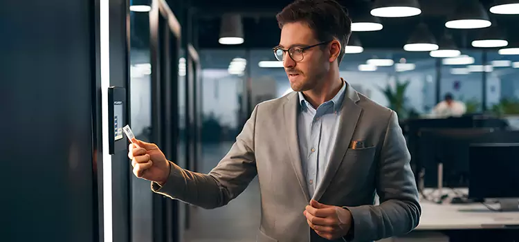 Our Commitment to Keycard Security Excellence in Dana Point, CA