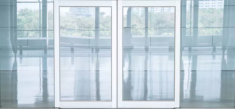 Mobile Sliding Screen Door Replacement Dana Point