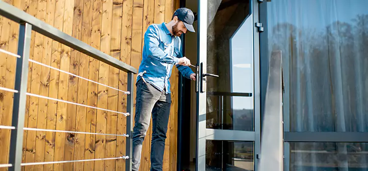 Emergency Patio Door Repair Dana Point