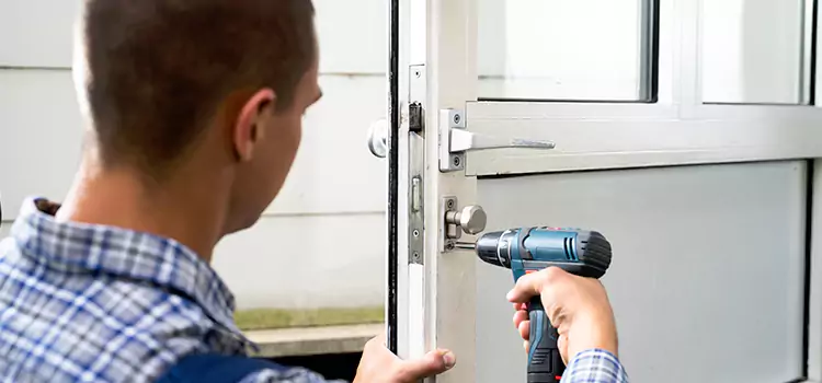 Experienced and Reliable Technicians Dana Point