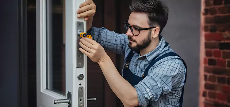 Residential Door Repairs Dana Point