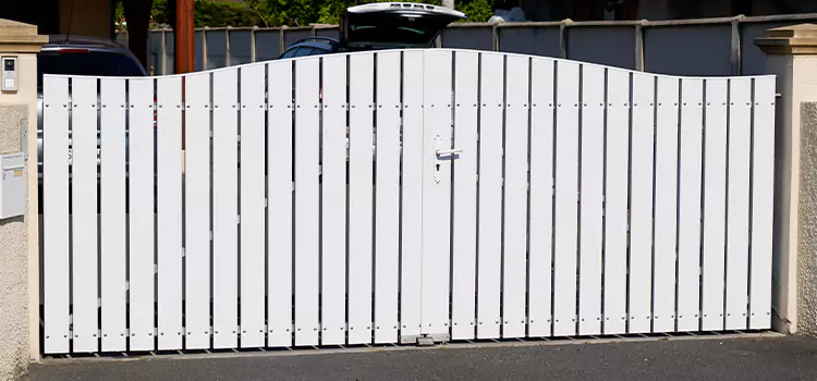 Why Choose Us for Residential Gate Repair in Dana Point, CA?
