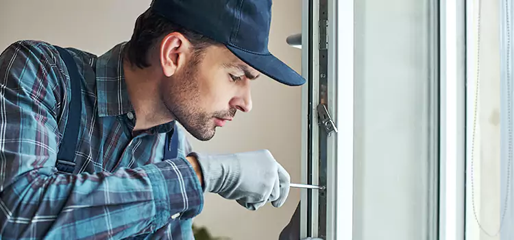 Emergency Response for Latch Issues Dana Point