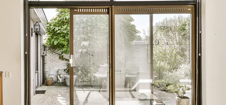 Glass Door Panel Replacement Cost Dana Point