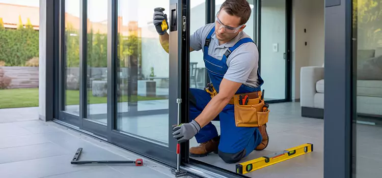 Patio Door Replacement Dana Point