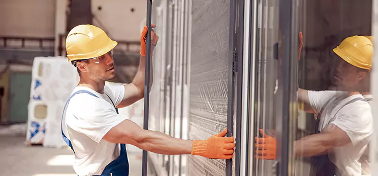 Sliding Door Mesh Replacement Dana Point