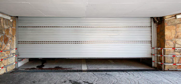 Steel Garage Door Repair Dana Point
